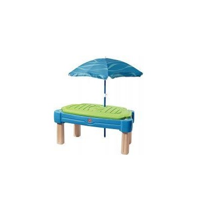 TABLE JEU SABLE +EAU 109X61X58