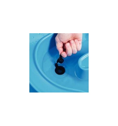 TABLE JEU SABLE +EAU 109X61X58