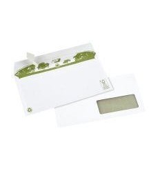 BTE500ENV DL 80G RECY BLC F35