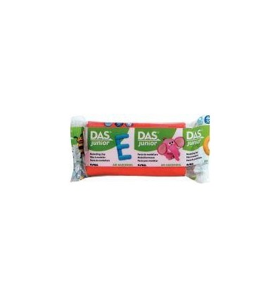 PACK 10PAIN 100G DAS JUNIOR AS