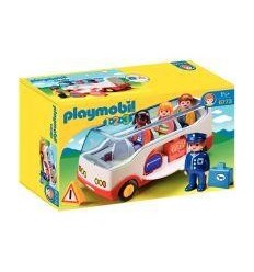 AUTOCAR DE VOYAGE  1-2-3