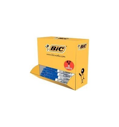 PACK50 VELLEDA PM DT3GRAT BLEU