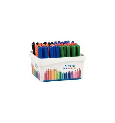 CLASSPACK60 FEUTR TAB BLC PM