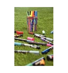 MARQ POSCA PM OGI BLEU F