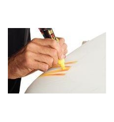 SET4MARQ POSCA FLUO PM OGI ASS 2