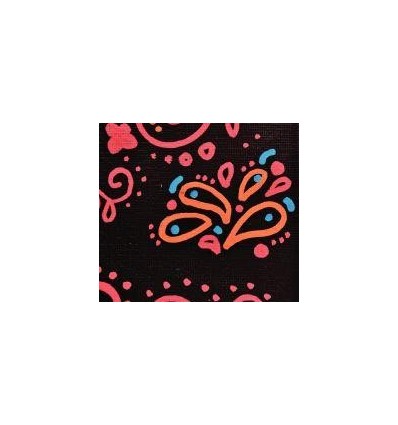 SET 6 MARQ GOUACHE COL BASIQUE