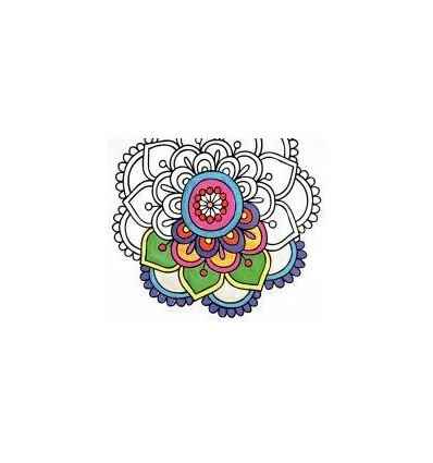 SET 6 MARQ GOUACHE COL BASIQUE