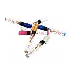 SET 6 MARQ GOUACHE COL ASS 2