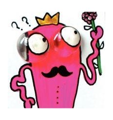 SET 12 MARQ ACRYLIQ COLOR ASS 2