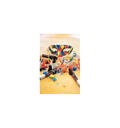 SET 12 MARQ ACRYLIQ COLOR ASS