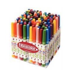 CLASSPACK 120 FEUTRE BABY COLO