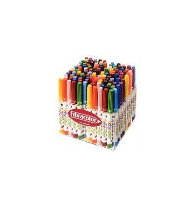 CLASSPACK 120 FEUTRE BABY COLO