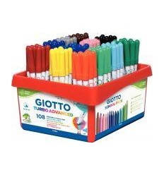 CLASSPACK108 FEUTR GIOT TURB A
