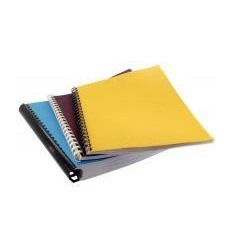 BTE 100 ANN/RELIURE D6 NOIR