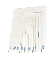 PQ 10 POCH BUL D'AIR 27X36 BLC 2