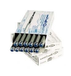 ROLLER UNIBALL EYE UB157 PM BL