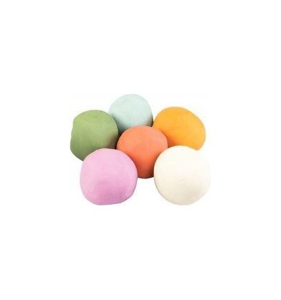 SET 6POT 350G PATE MODELE VIVE