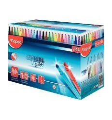 CLASSPACK144 FEUTR SCH PEPS PL 2