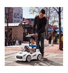 VOITURE COZY POLICE 2