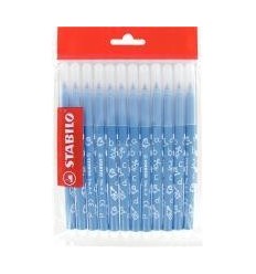 RECH CLASSPACK12 FEUTA-Z BLE C 2