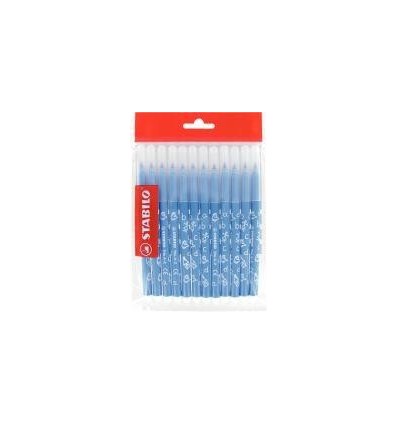 RECH CLASSPACK12 FEUTA-Z BLE C