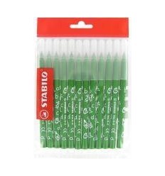 RECH CLASSPACK12 FEUT A-Z VRT 2