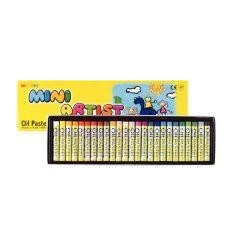 BTE25 CRAIE PAST HUILE MINIART 2