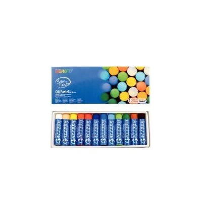 BTE12 CRAIE PAST HUILE JUMBO