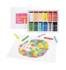 BTE144 CRAIE PAST HUILE MUNGYO