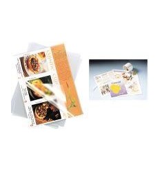 BTE 100POCH /PLASTIF A4   125M 2