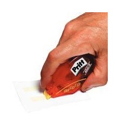 DEV JETABLE COLLE PRITT REPOS