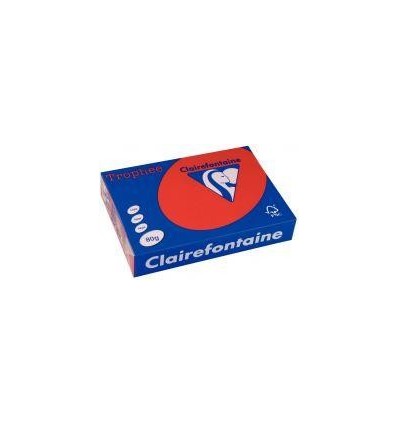 RAM 500F CLAIRF A4 80G RGE GRO