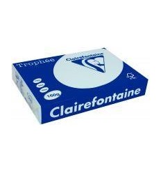 PQ 250F CLAIRF A4 160G BLEU 2