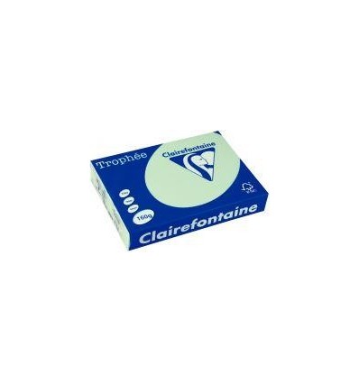 PQ 250F CLAIRF A4 160G VERT