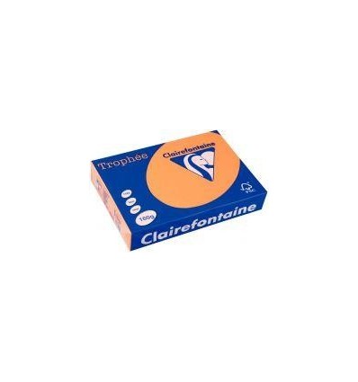 PQ 250F CLAIRF A4 160G CLEMENT