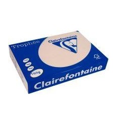 PQ 250F CLAIRF A4 160G SAUMON 2