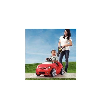 VOITURE DE SPORT
