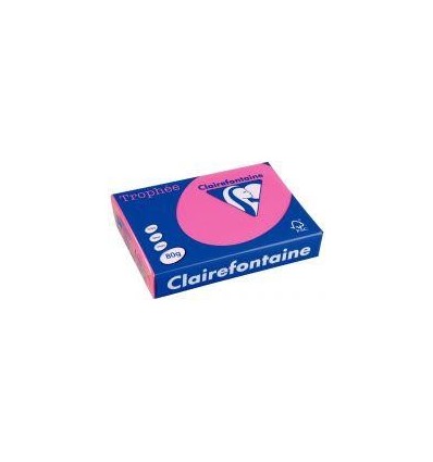 RAM 500F CLAIRF A3 80G FUCHSIA