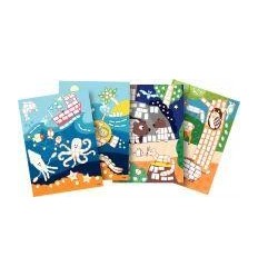 MAXI FRISE PLAYMAIS 28F A3