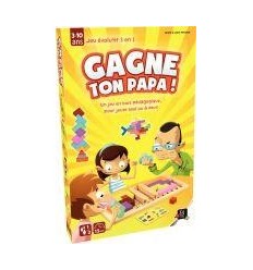 GAGNE TON PAPA
