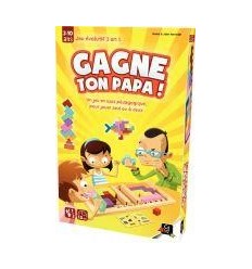 GAGNE TON PAPA 2