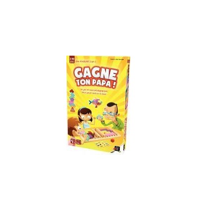GAGNE TON PAPA