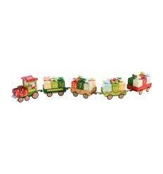 CALENDRIER DE L'AVENT TRAIN 2