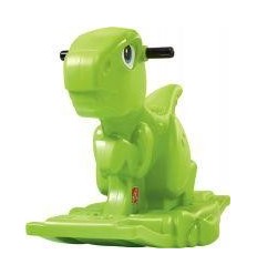 DINOSAURE A BASCULE 2