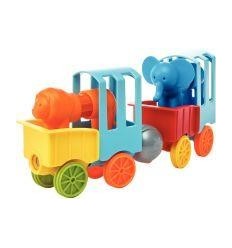 TRAIN SMARTMAX MAGNET 22PCS