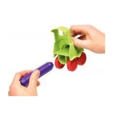 TRAIN SMARTMAX MAGNET 22PCS 2