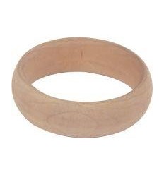 LOT 5 BRACELET BOMBE D70/H25MM