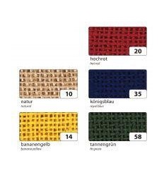 COUPE TOILE DE JUTE NAT 1X1,25 2