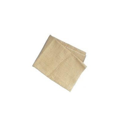 COUPE TOILE DE JUTE NAT 1X1,25