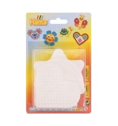 BL 5 PLAQUE DE BASE P/MIDI 2